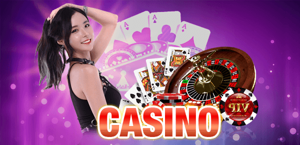 casino